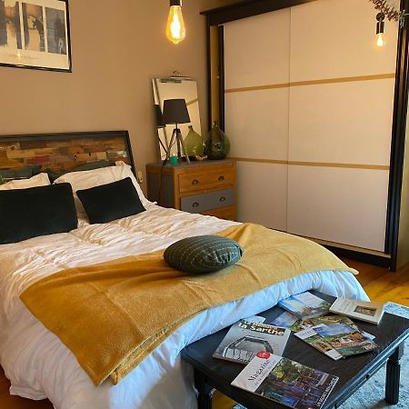 Le Relais De L'Odyssee Oize ภายนอก รูปภาพ