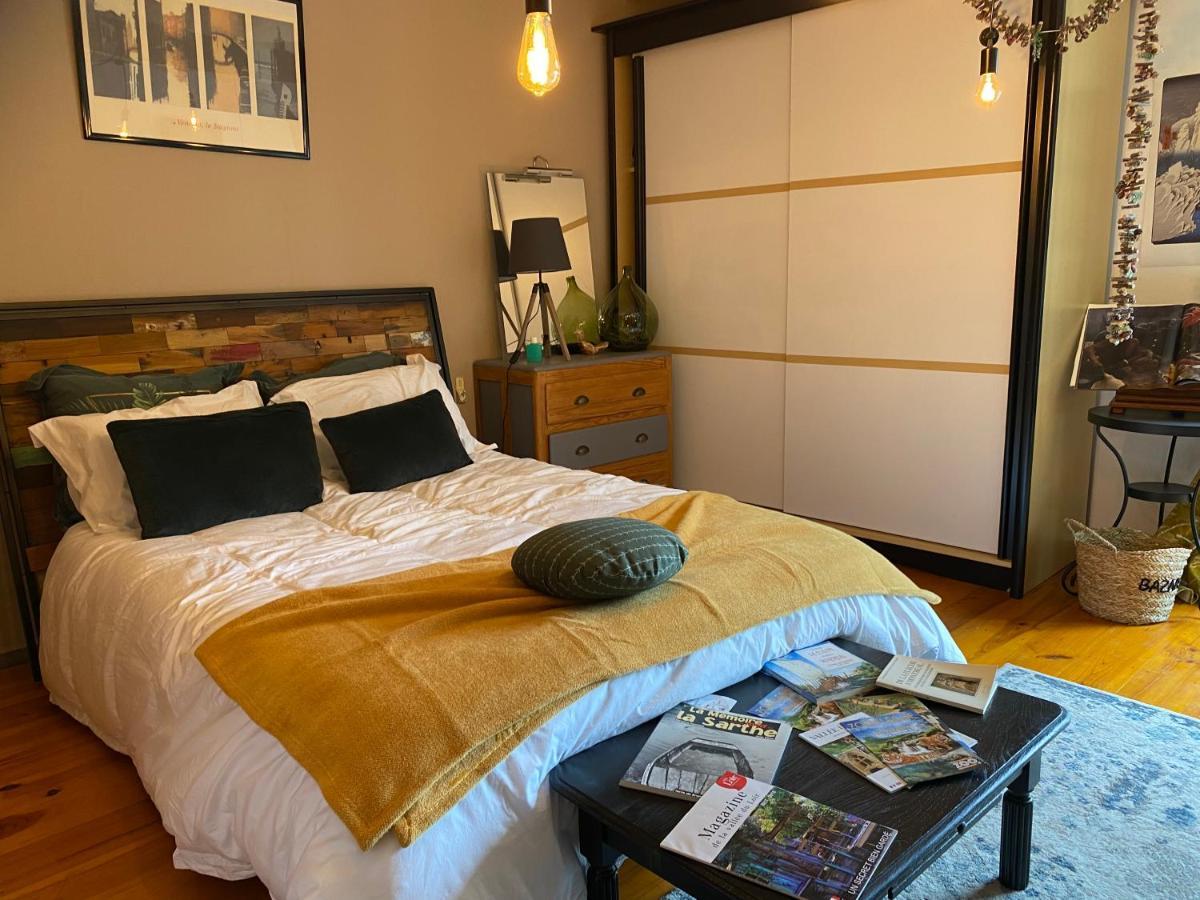 Le Relais De L'Odyssee Oize ภายนอก รูปภาพ