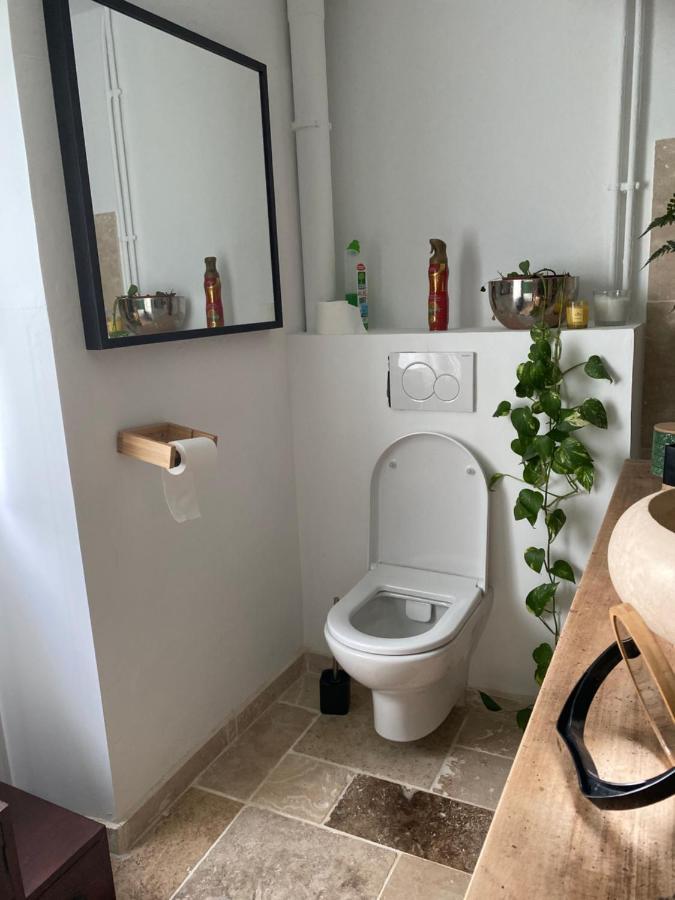 Le Relais De L'Odyssee Oize ภายนอก รูปภาพ